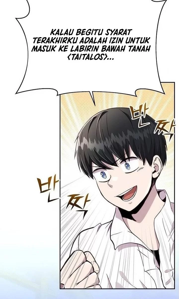 Holy Emperor’s Grandson is a Necromancer Chapter 86 Gambar 30
