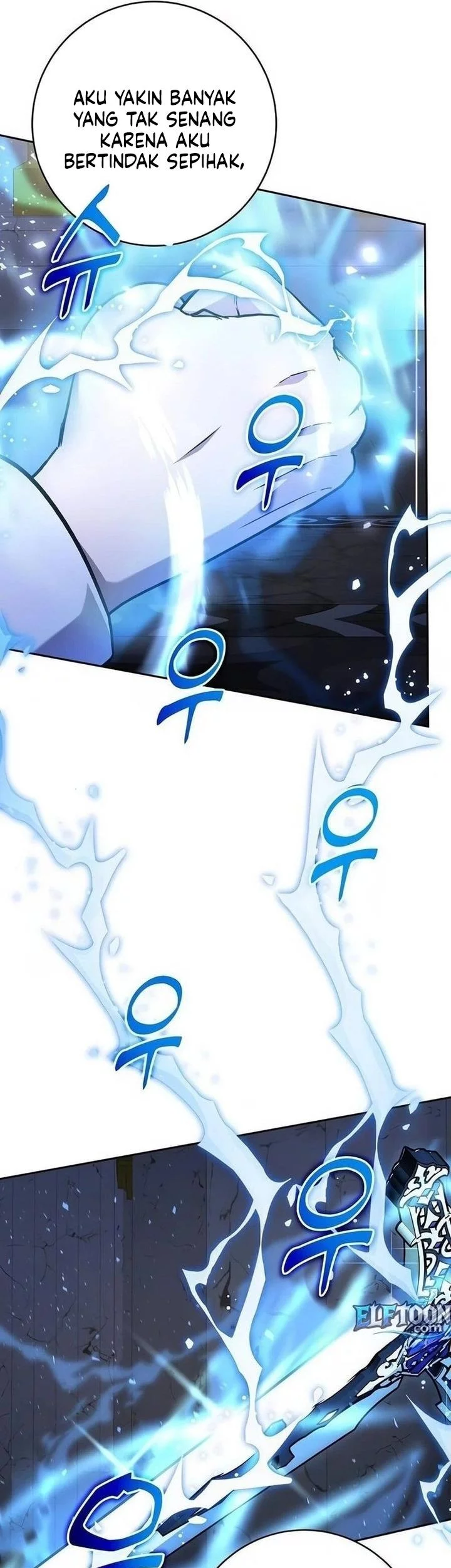 Holy Emperor’s Grandson is a Necromancer Chapter 86 Gambar 7