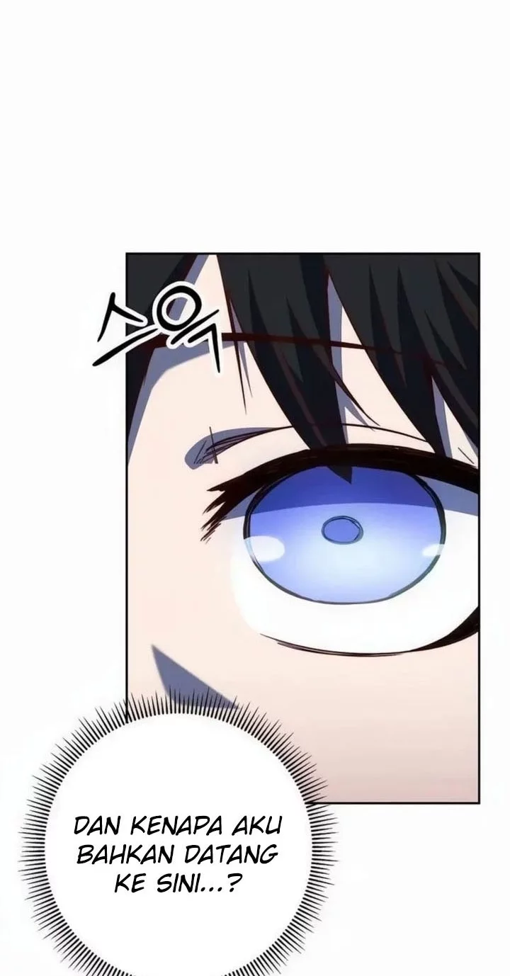 Holy Emperor’s Grandson is a Necromancer Chapter 88 Gambar 22