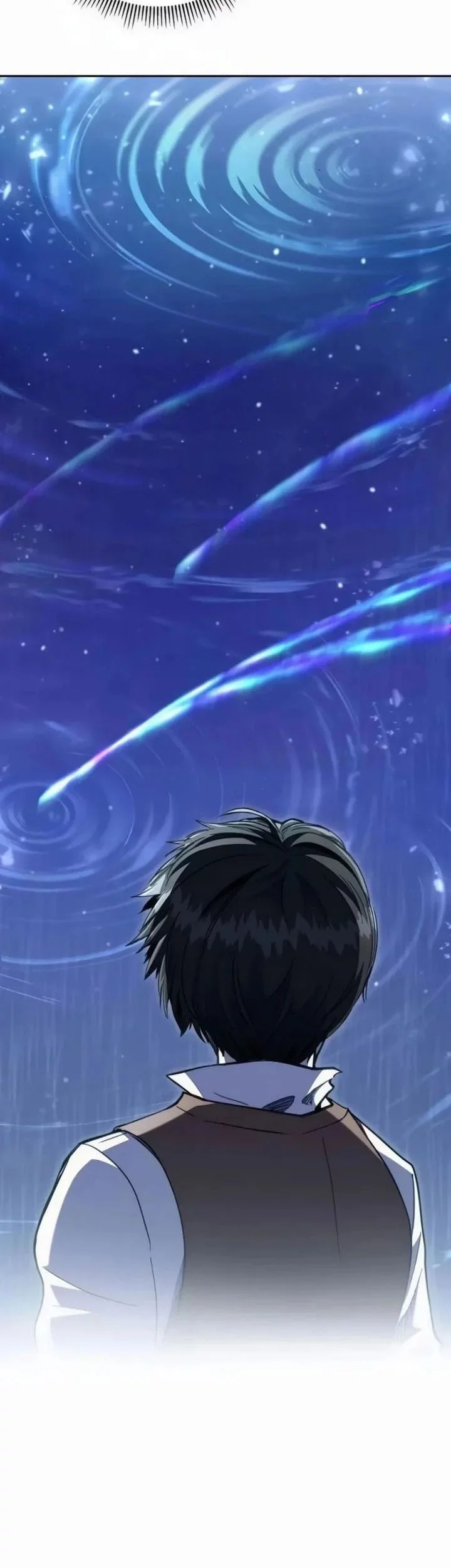 Holy Emperor’s Grandson is a Necromancer Chapter 88 Gambar 23