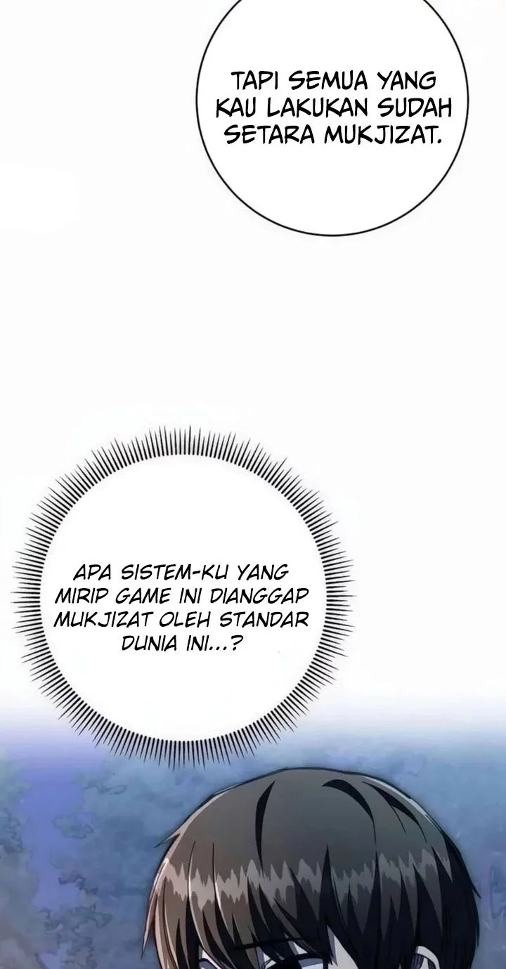 Holy Emperor’s Grandson is a Necromancer Chapter 88 Gambar 18