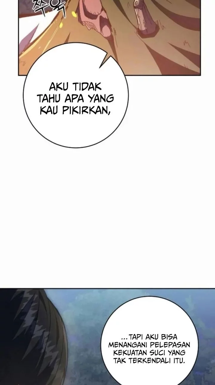 Holy Emperor’s Grandson is a Necromancer Chapter 89 Gambar 30