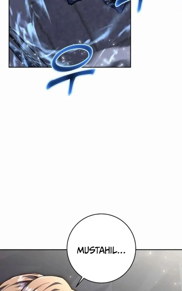 Baca Manhwa Holy Emperor’s Grandson is a Necromancer Chapter 89 Gambar 2
