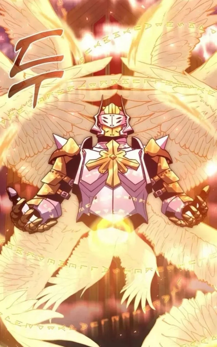 Holy Emperor’s Grandson is a Necromancer Chapter 89 Gambar 6