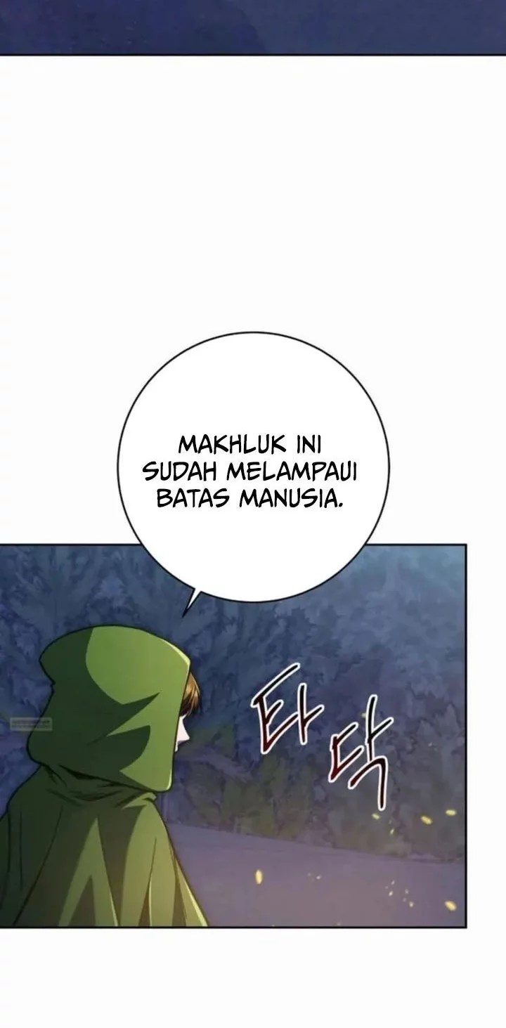 Holy Emperor’s Grandson is a Necromancer Chapter 89 Gambar 14