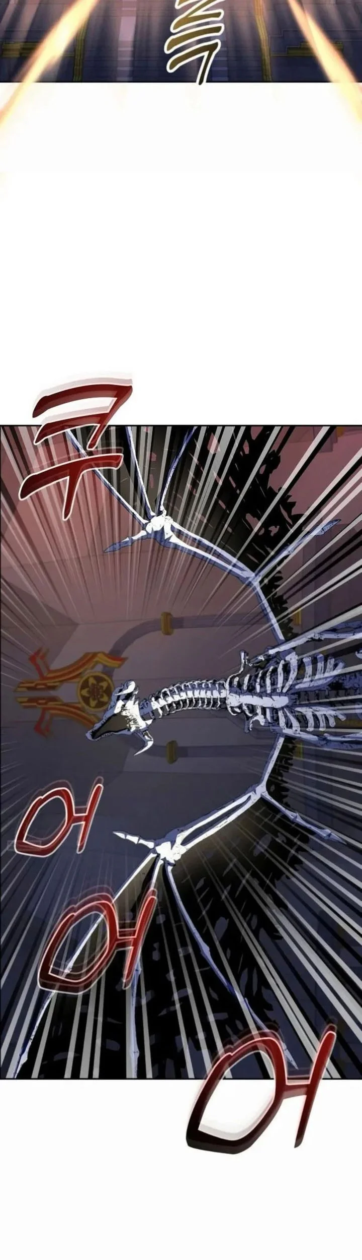 Holy Emperor’s Grandson is a Necromancer Chapter 90 Gambar 19