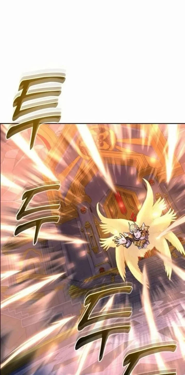 Holy Emperor’s Grandson is a Necromancer Chapter 90 Gambar 20