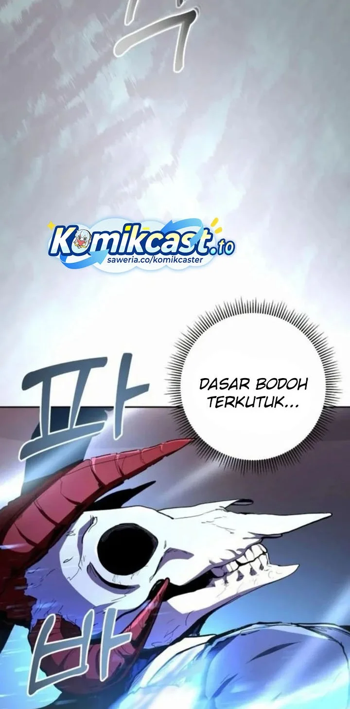 Holy Emperor’s Grandson is a Necromancer Chapter 90 Gambar 24