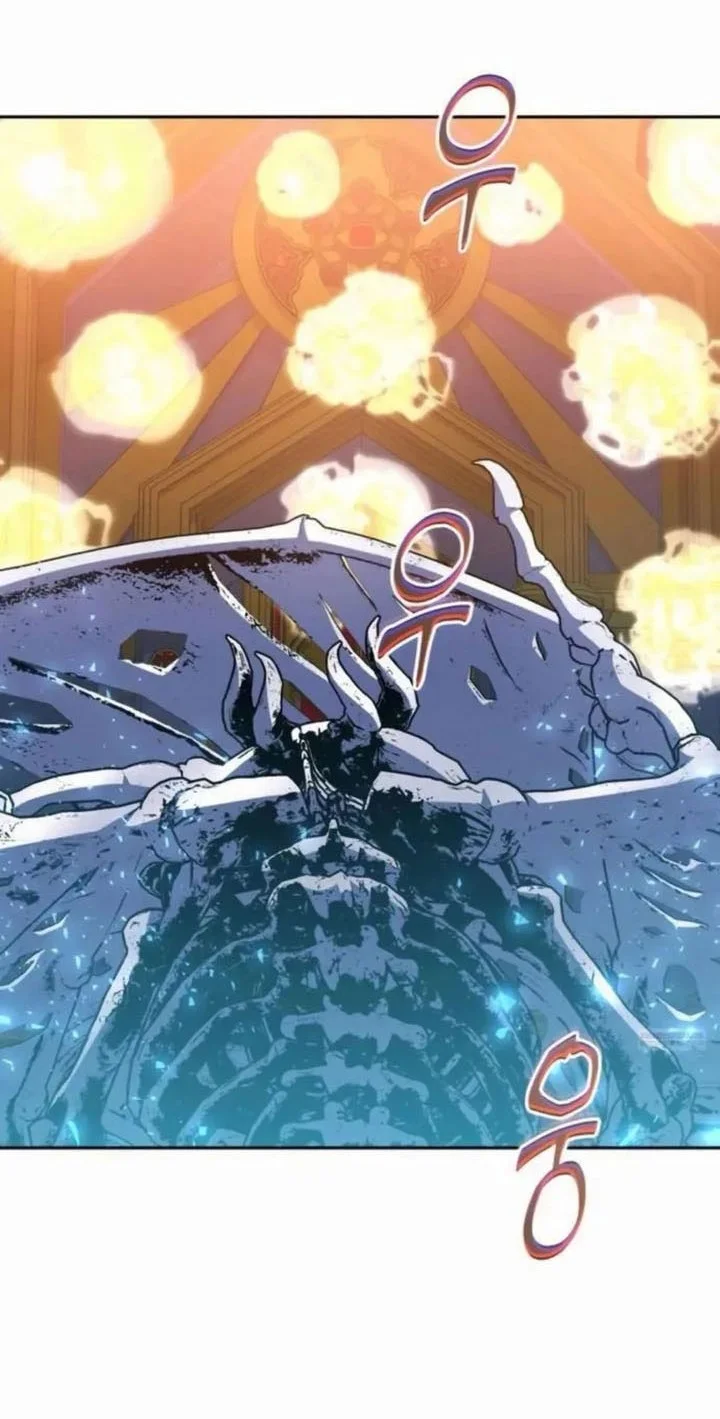 Holy Emperor’s Grandson is a Necromancer Chapter 90 Gambar 26