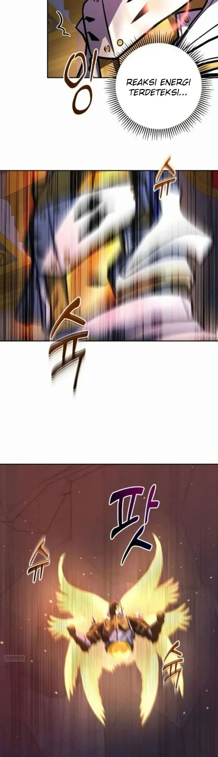 Holy Emperor’s Grandson is a Necromancer Chapter 90 Gambar 29