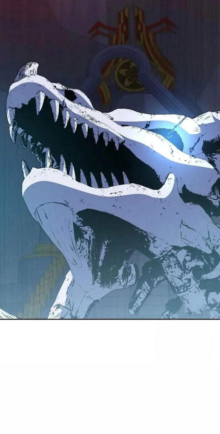 Holy Emperor’s Grandson is a Necromancer Chapter 90 Gambar 30