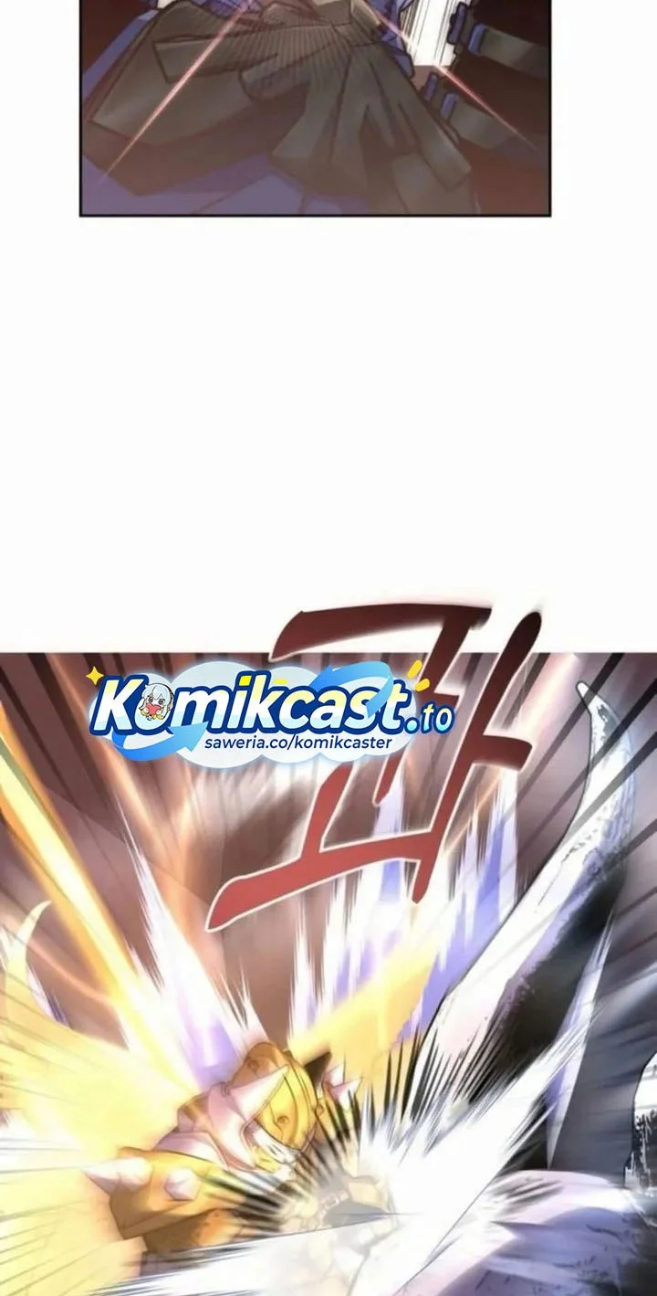 Holy Emperor’s Grandson is a Necromancer Chapter 90 Gambar 32