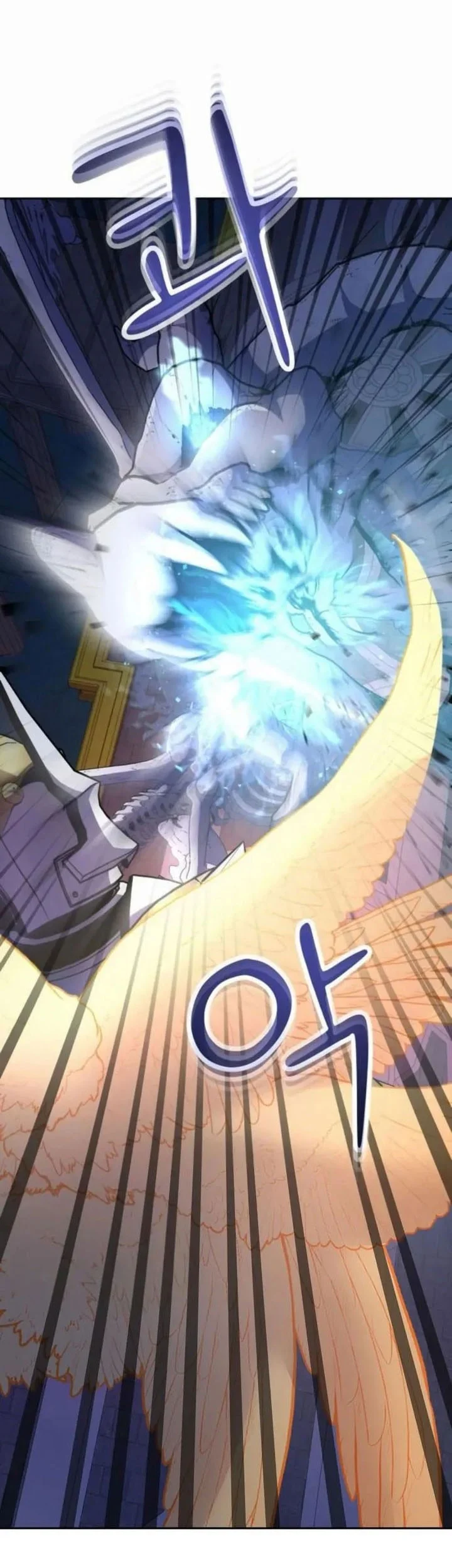 Holy Emperor’s Grandson is a Necromancer Chapter 90 Gambar 35