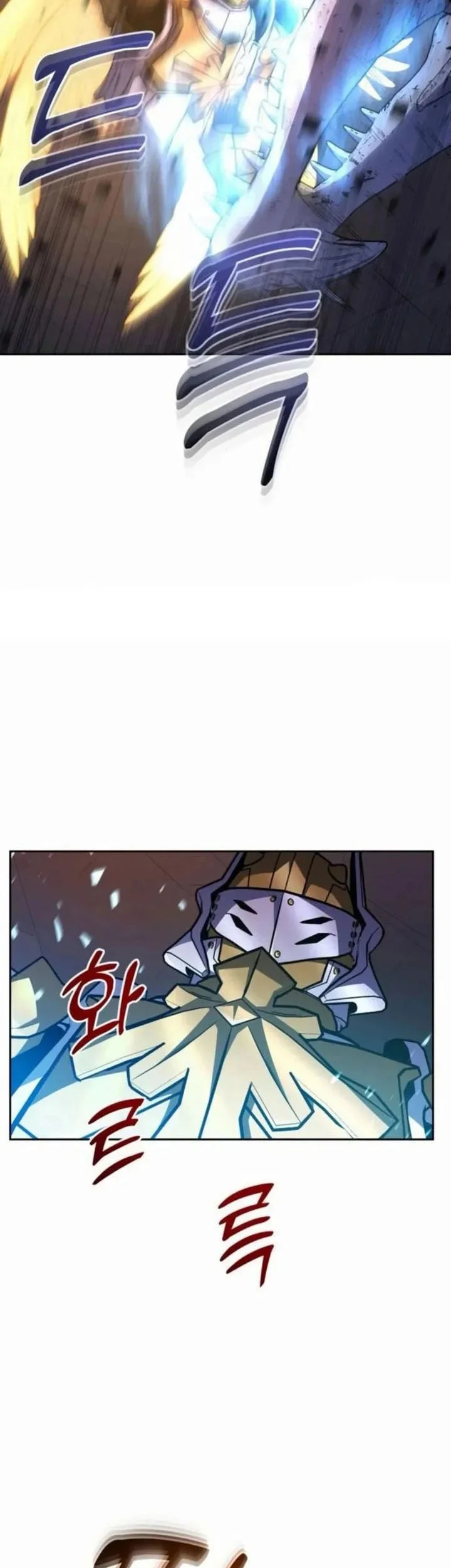 Holy Emperor’s Grandson is a Necromancer Chapter 90 Gambar 37