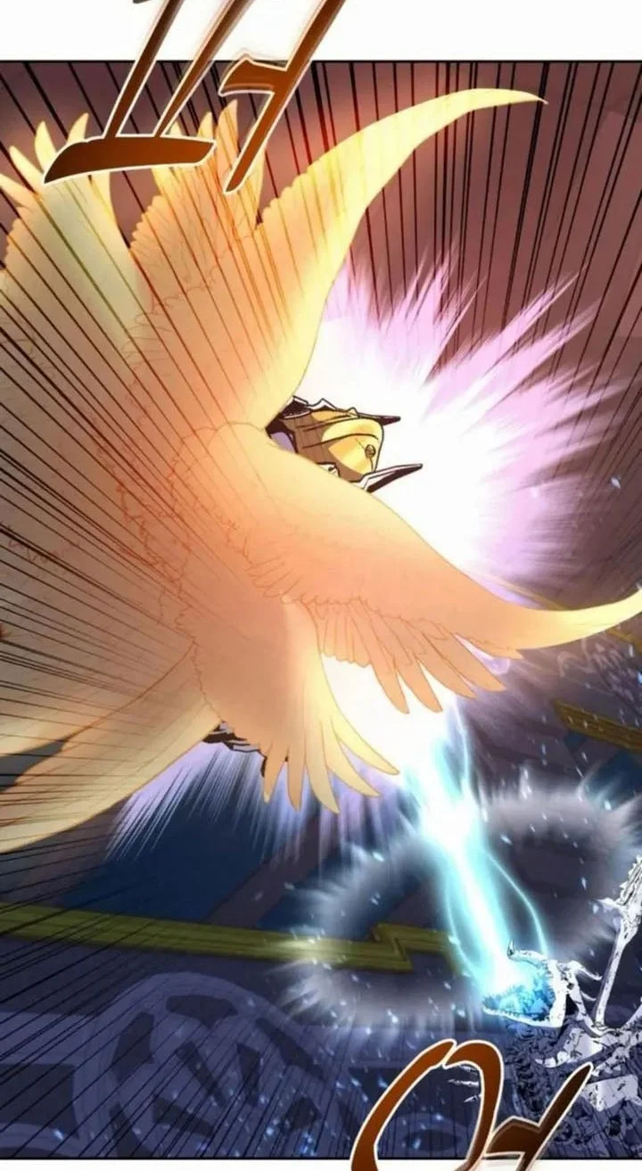 Holy Emperor’s Grandson is a Necromancer Chapter 90 Gambar 38