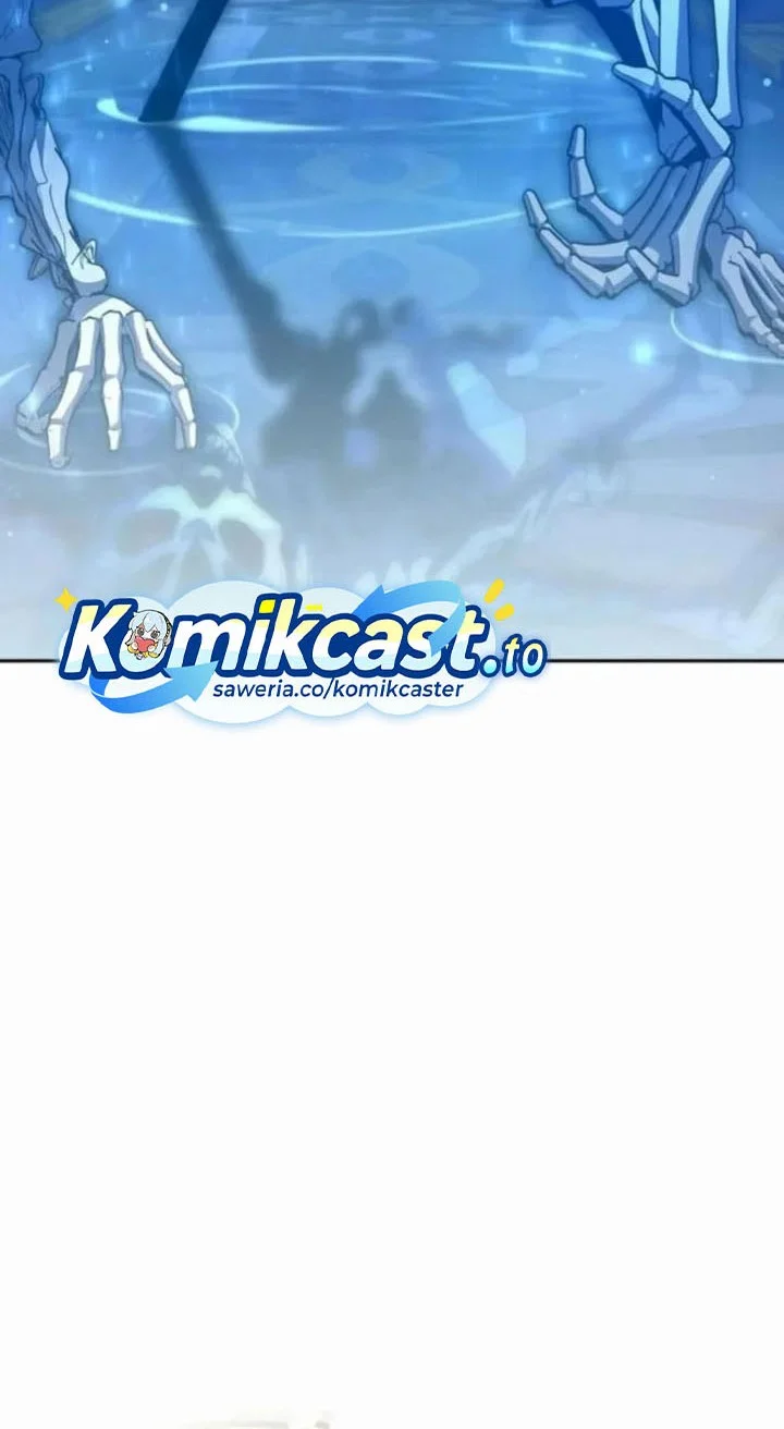 Holy Emperor’s Grandson is a Necromancer Chapter 90 Gambar 40