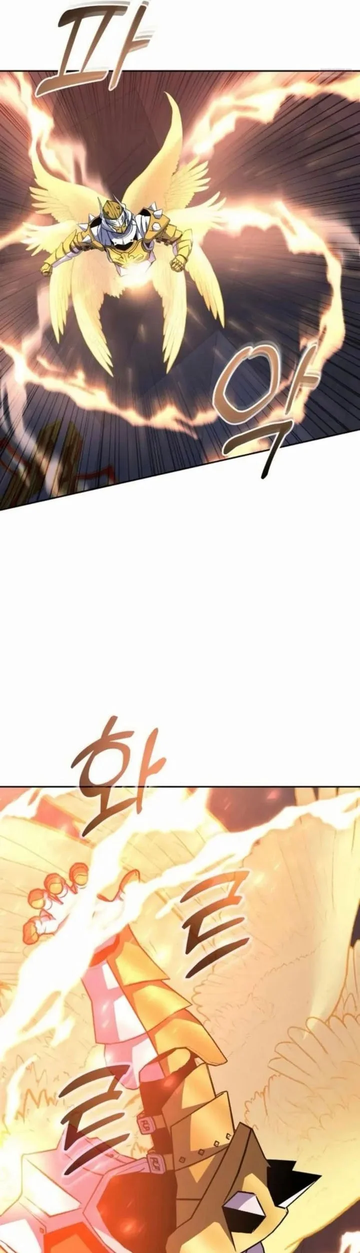 Holy Emperor’s Grandson is a Necromancer Chapter 90 Gambar 41