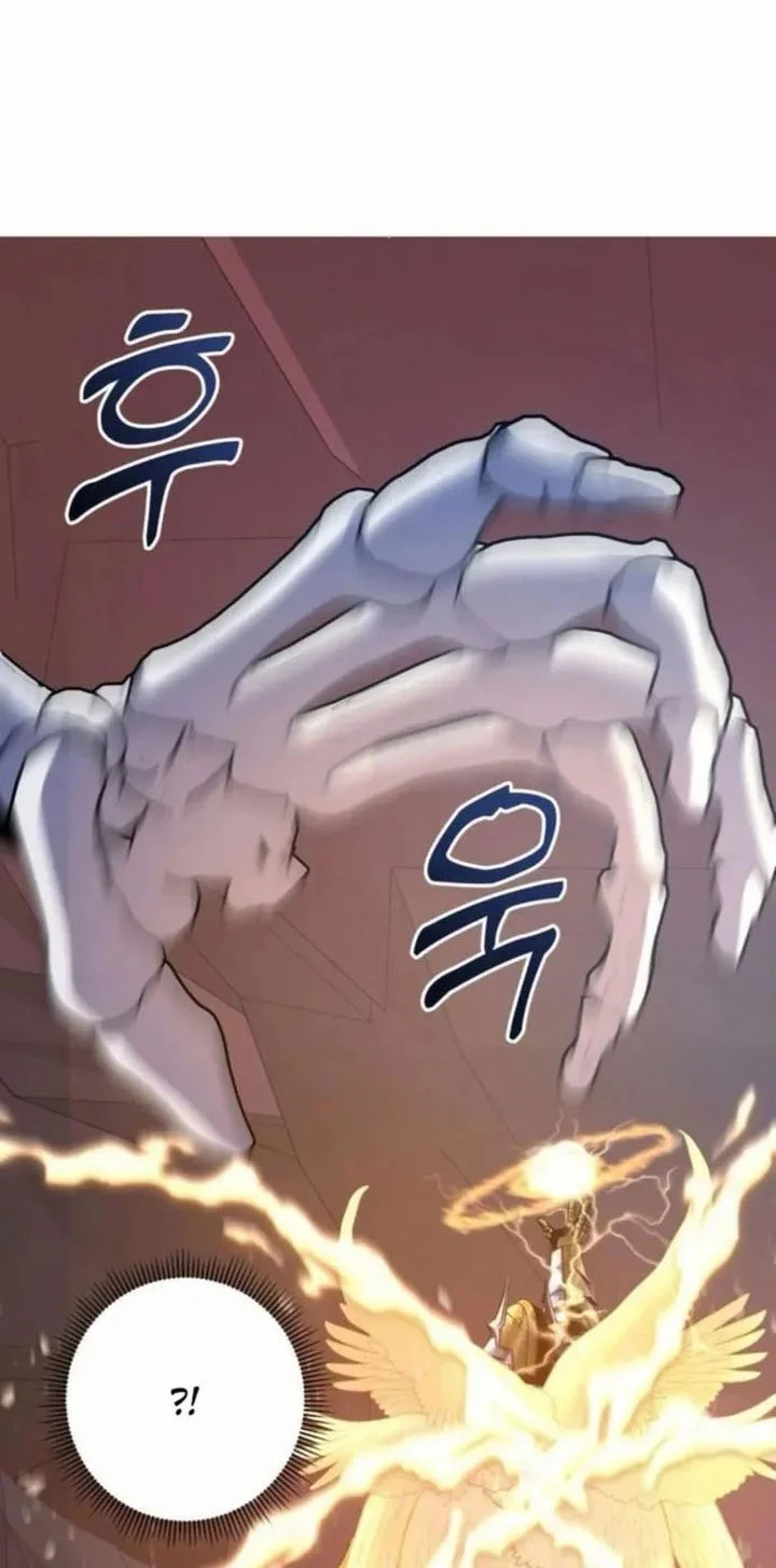 Holy Emperor’s Grandson is a Necromancer Chapter 90 Gambar 44