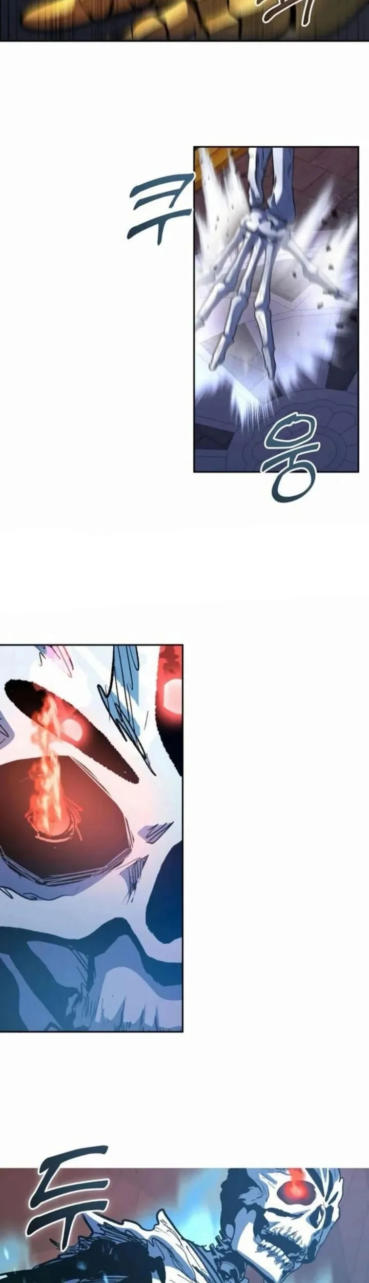 Holy Emperor’s Grandson is a Necromancer Chapter 90 Gambar 47