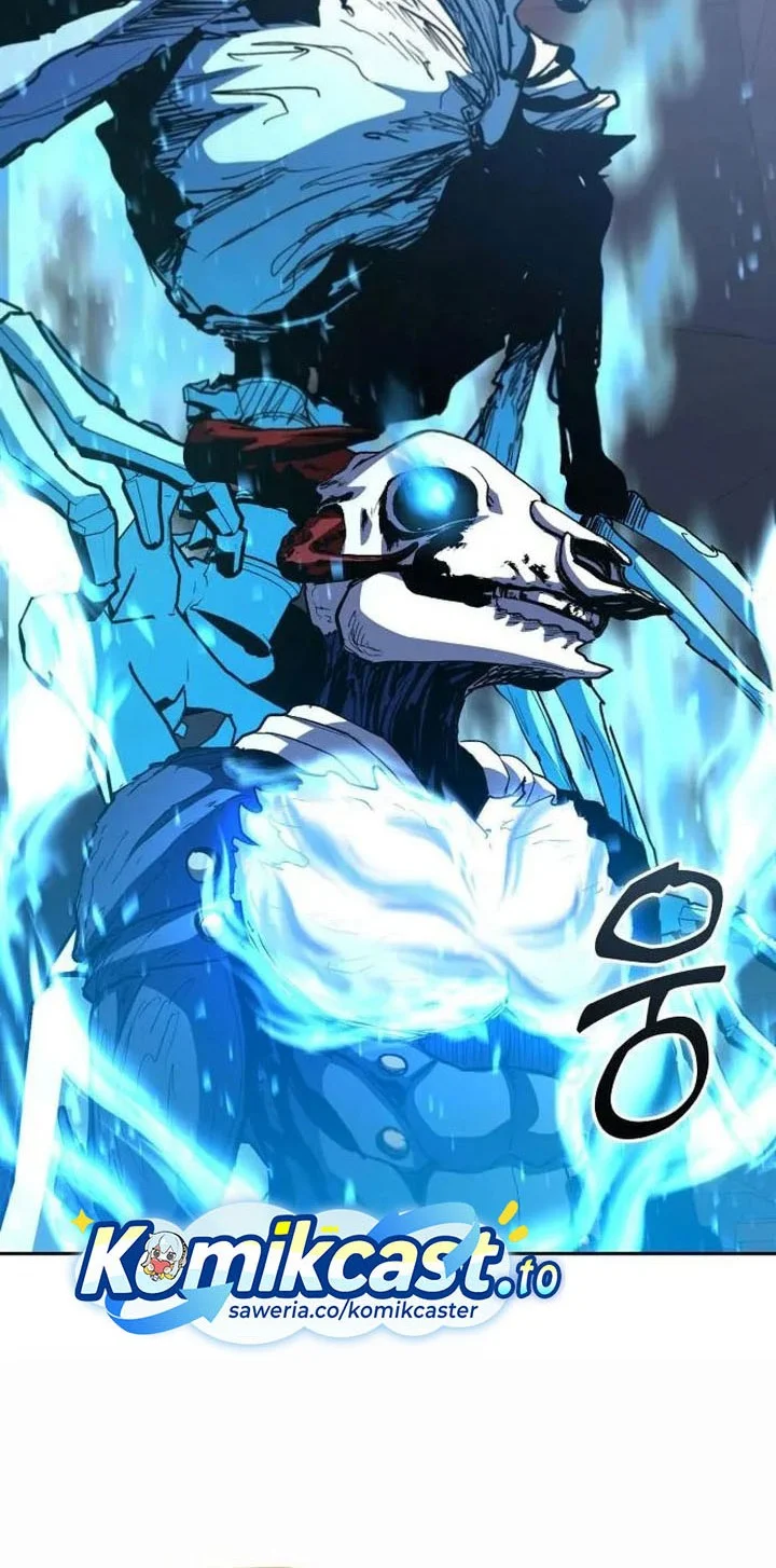 Holy Emperor’s Grandson is a Necromancer Chapter 90 Gambar 48