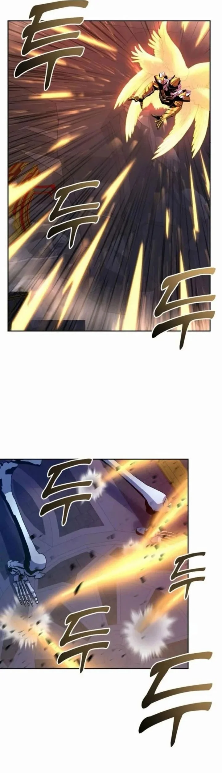 Holy Emperor’s Grandson is a Necromancer Chapter 90 Gambar 49