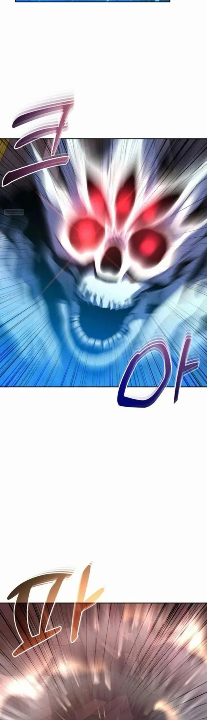 Holy Emperor’s Grandson is a Necromancer Chapter 90 Gambar 51