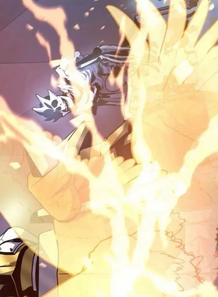 Holy Emperor’s Grandson is a Necromancer Chapter 90 Gambar 54