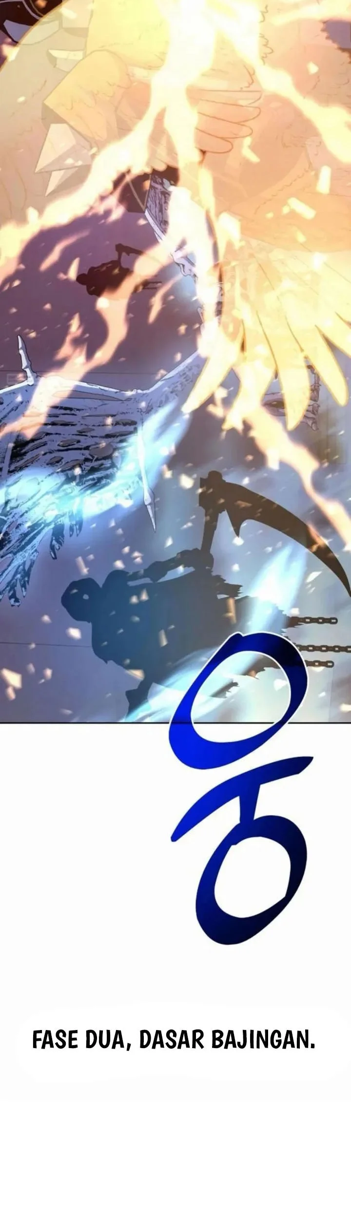 Holy Emperor’s Grandson is a Necromancer Chapter 90 Gambar 55