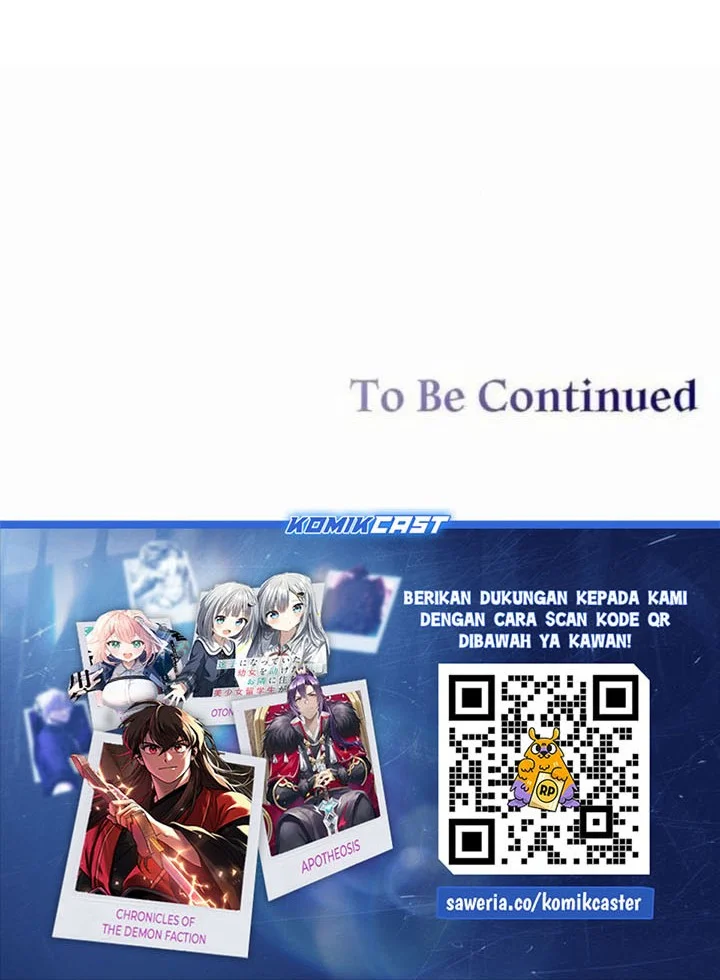 Holy Emperor’s Grandson is a Necromancer Chapter 90 Gambar 56