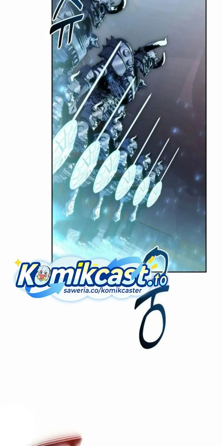 Holy Emperor’s Grandson is a Necromancer Chapter 90 Gambar 8