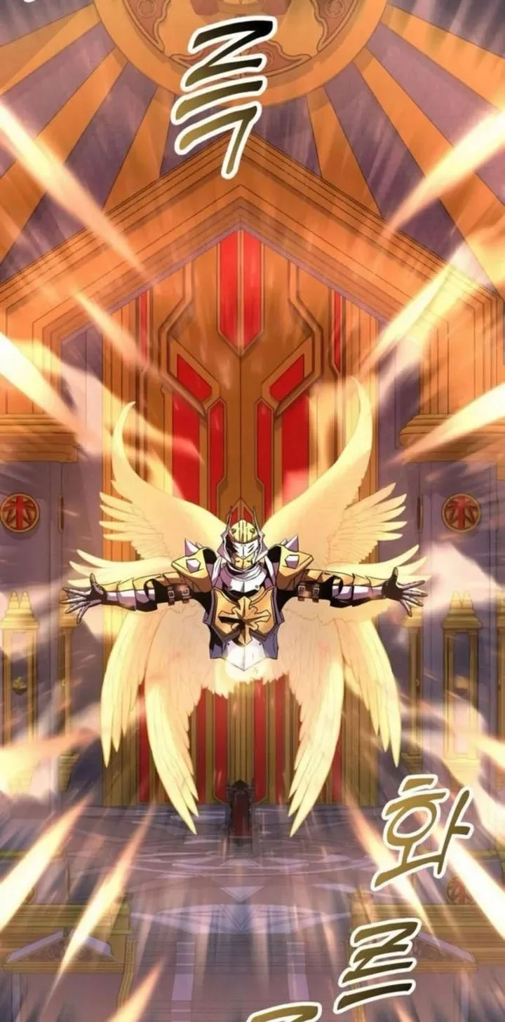 Holy Emperor’s Grandson is a Necromancer Chapter 90 Gambar 18