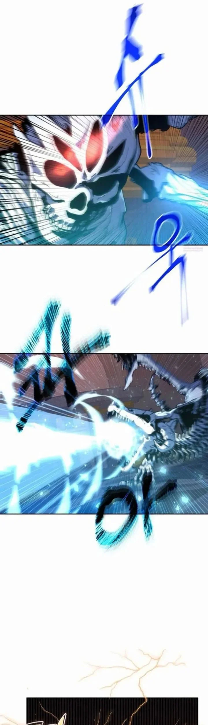 Holy Emperor’s Grandson is a Necromancer Chapter 91 Gambar 21