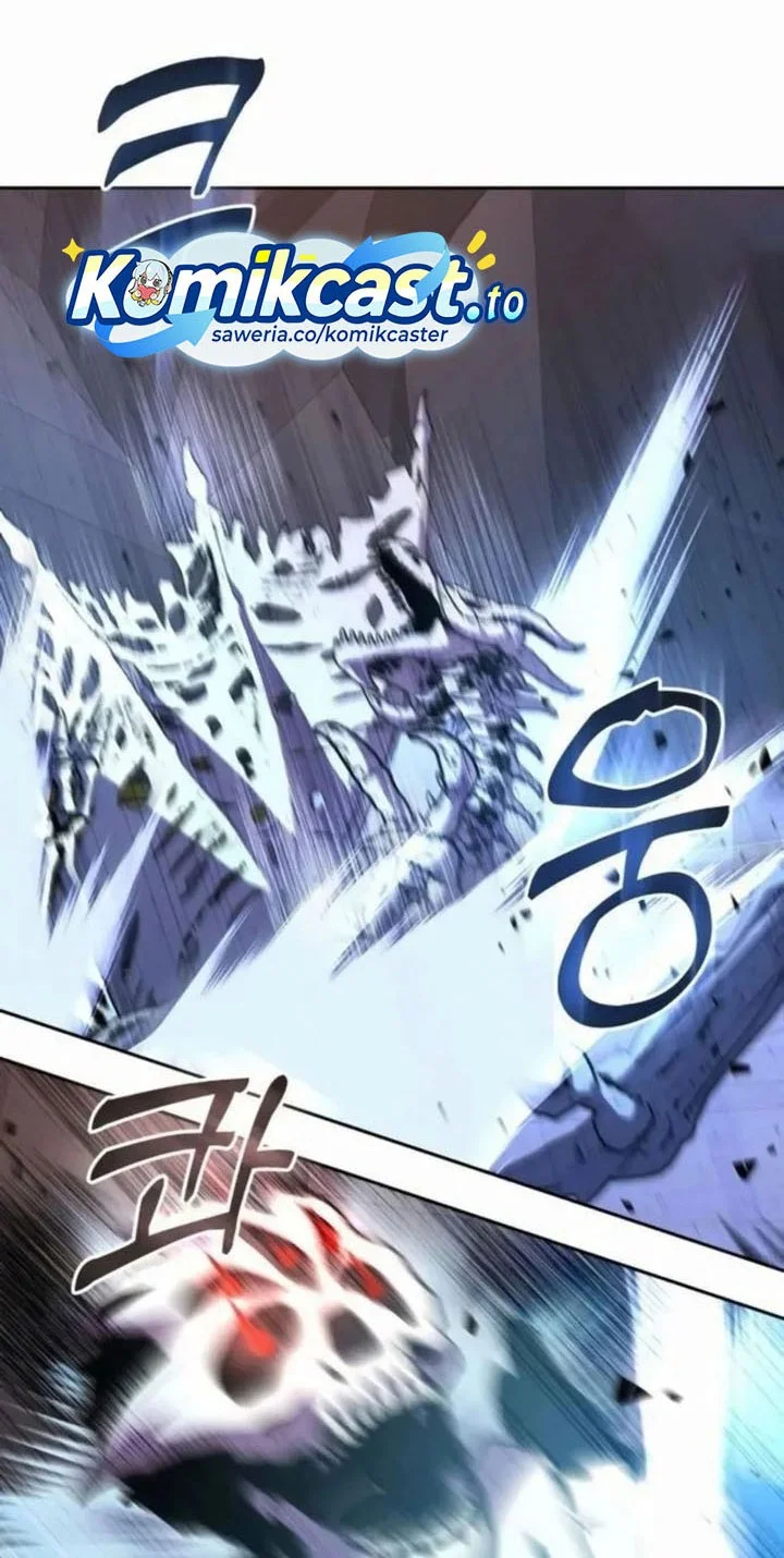 Holy Emperor’s Grandson is a Necromancer Chapter 91 Gambar 24