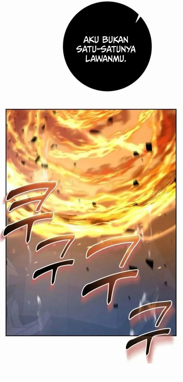 Holy Emperor’s Grandson is a Necromancer Chapter 91 Gambar 28