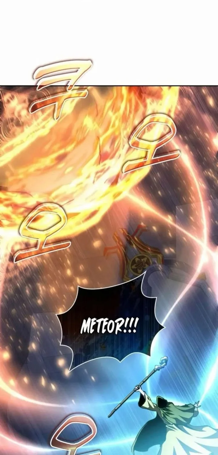 Holy Emperor’s Grandson is a Necromancer Chapter 91 Gambar 30