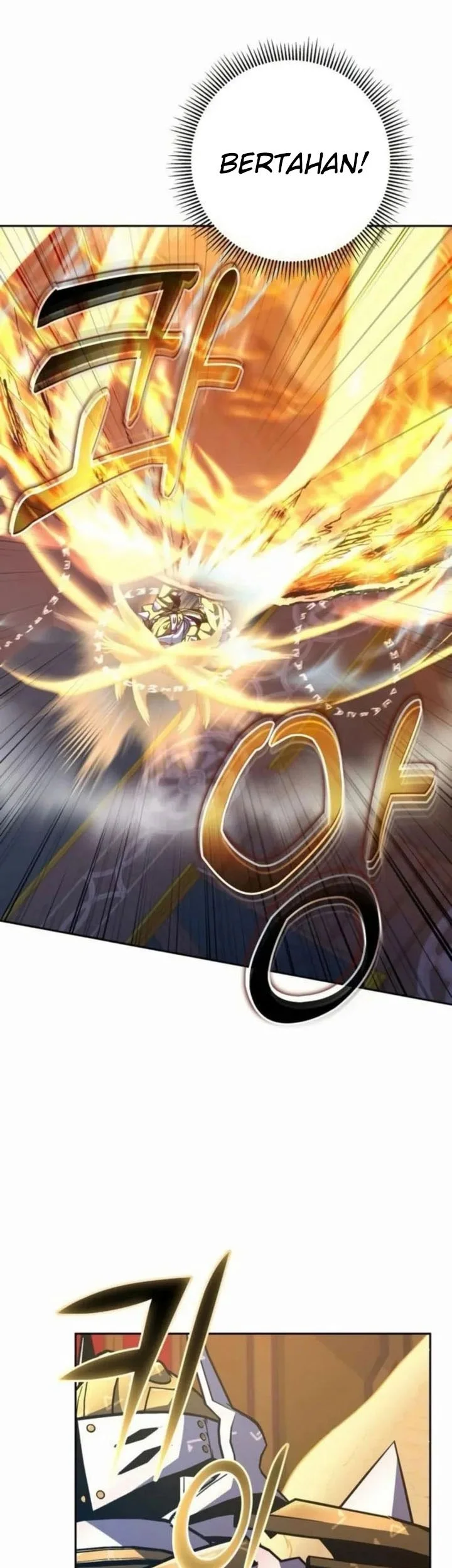 Holy Emperor’s Grandson is a Necromancer Chapter 91 Gambar 33