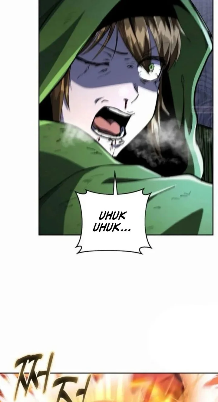 Holy Emperor’s Grandson is a Necromancer Chapter 91 Gambar 36