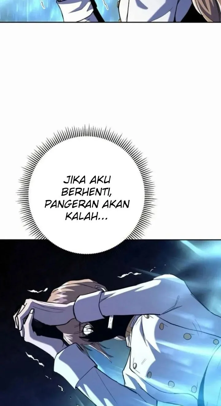 Holy Emperor’s Grandson is a Necromancer Chapter 91 Gambar 38