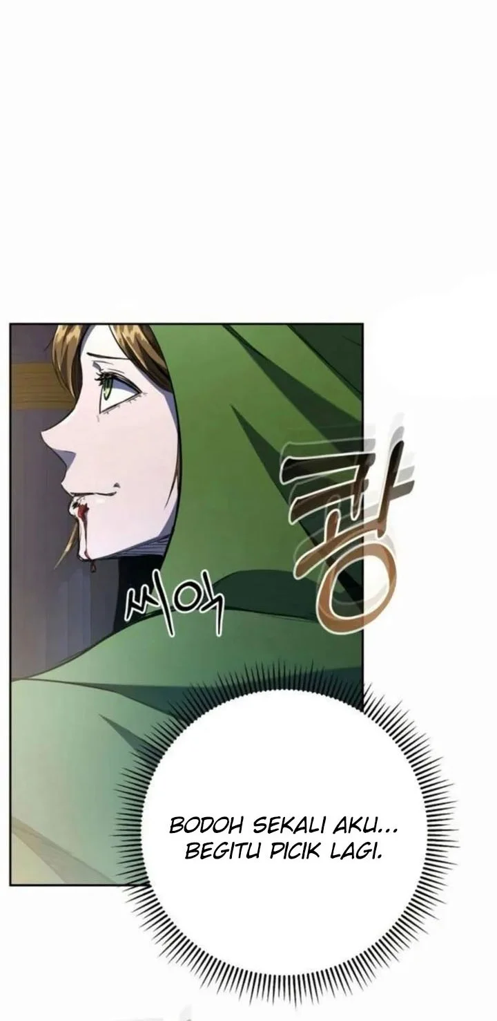 Holy Emperor’s Grandson is a Necromancer Chapter 91 Gambar 48