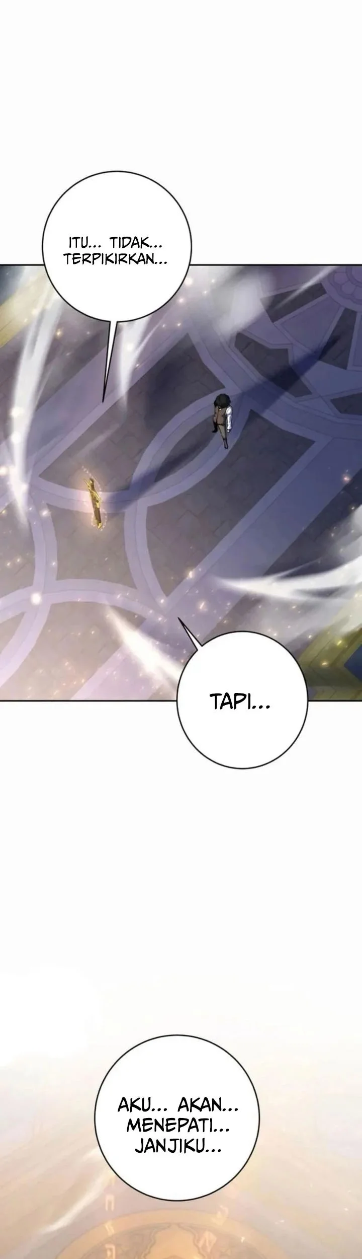 Holy Emperor’s Grandson is a Necromancer Chapter 91 Gambar 59