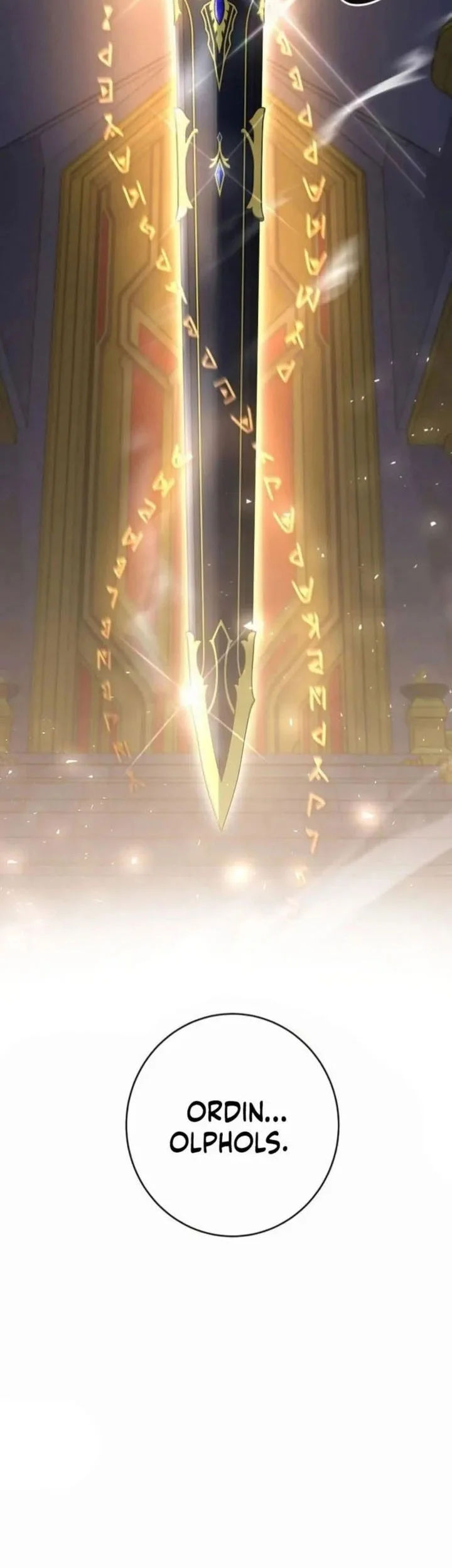 Holy Emperor’s Grandson is a Necromancer Chapter 91 Gambar 61