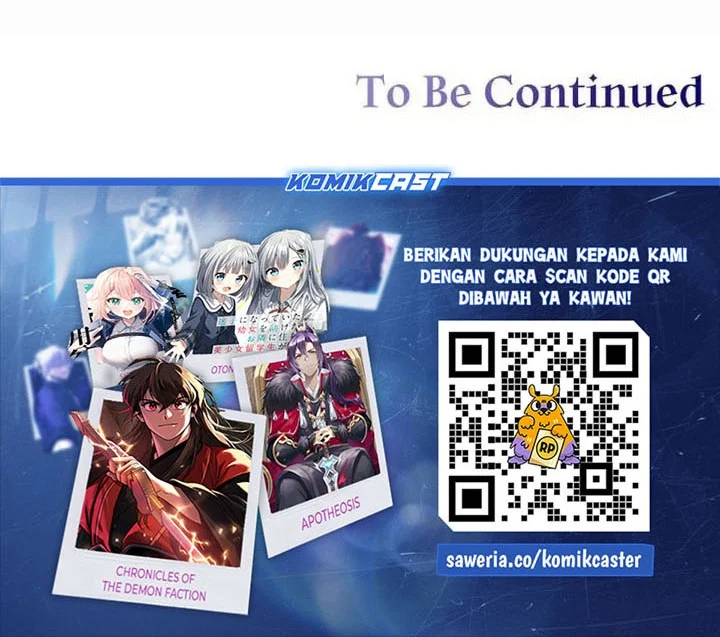 Holy Emperor’s Grandson is a Necromancer Chapter 91 Gambar 62