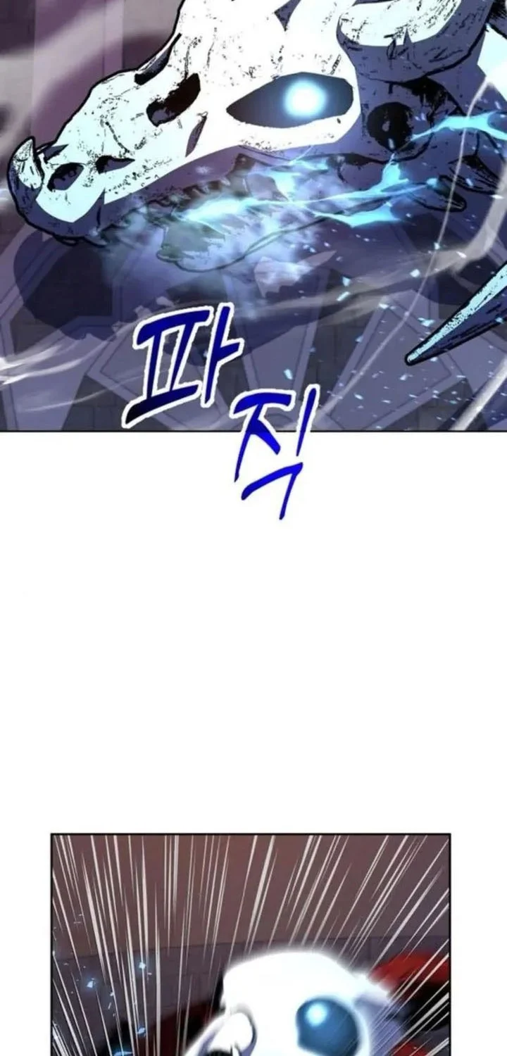 Holy Emperor’s Grandson is a Necromancer Chapter 91 Gambar 6