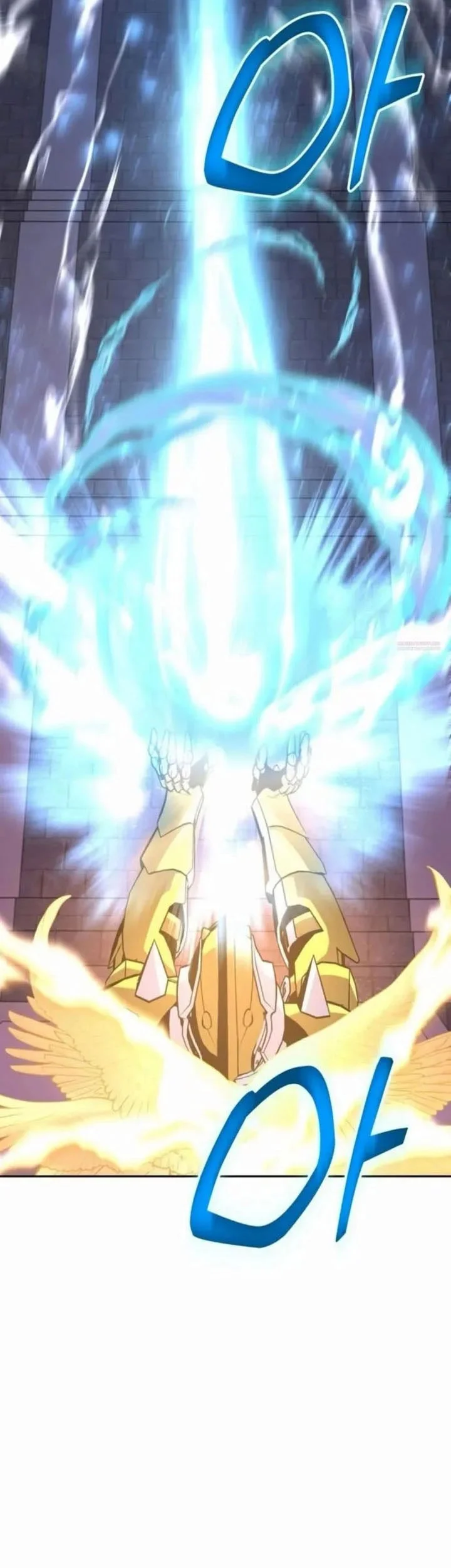 Holy Emperor’s Grandson is a Necromancer Chapter 91 Gambar 9