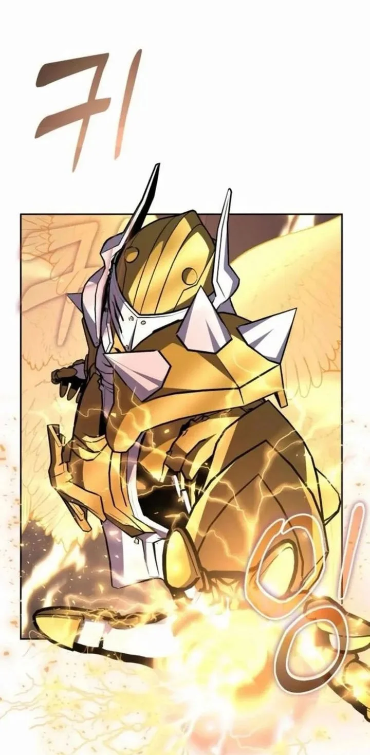 Holy Emperor’s Grandson is a Necromancer Chapter 91 Gambar 12