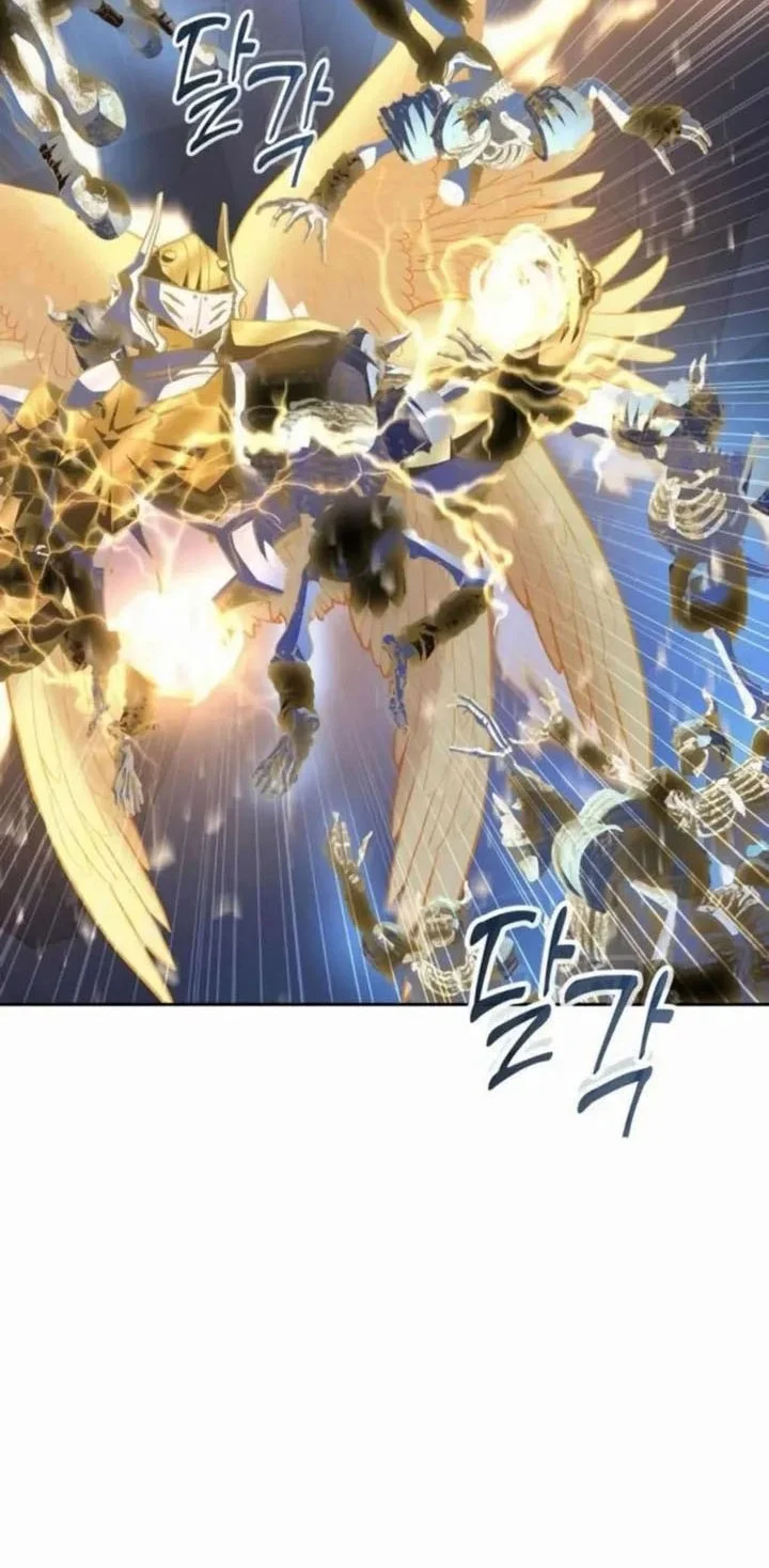 Holy Emperor’s Grandson is a Necromancer Chapter 91 Gambar 14