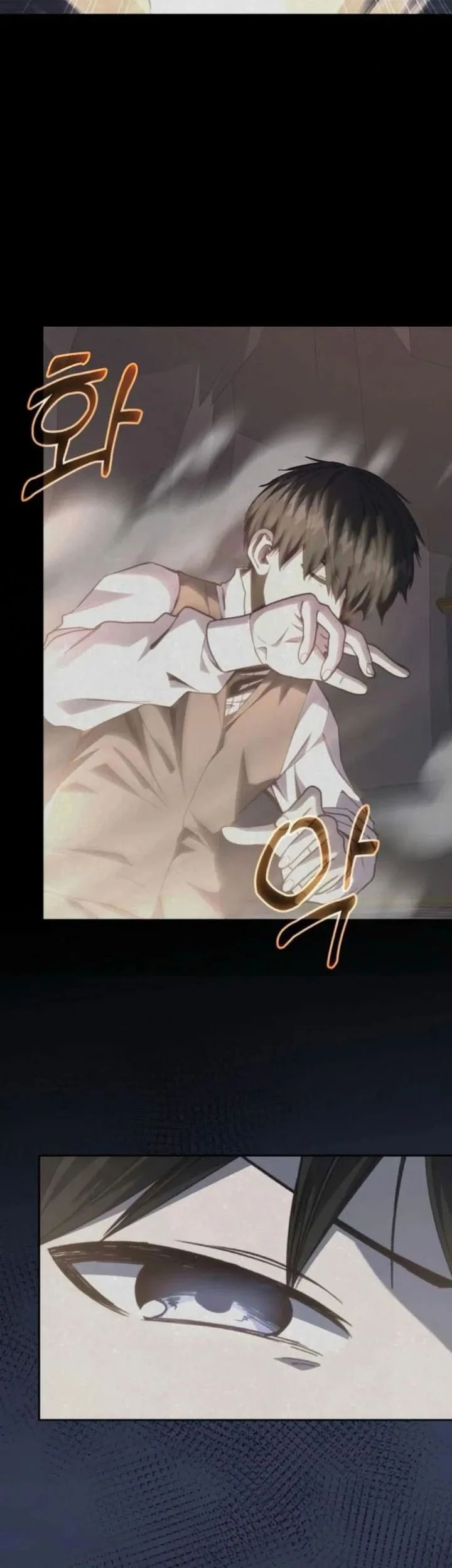 Holy Emperor’s Grandson is a Necromancer Chapter 92 Gambar 21