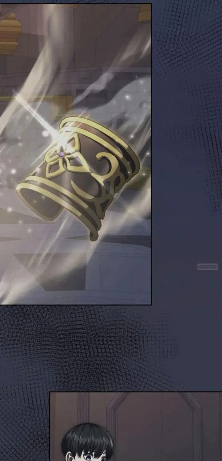 Holy Emperor’s Grandson is a Necromancer Chapter 92 Gambar 22