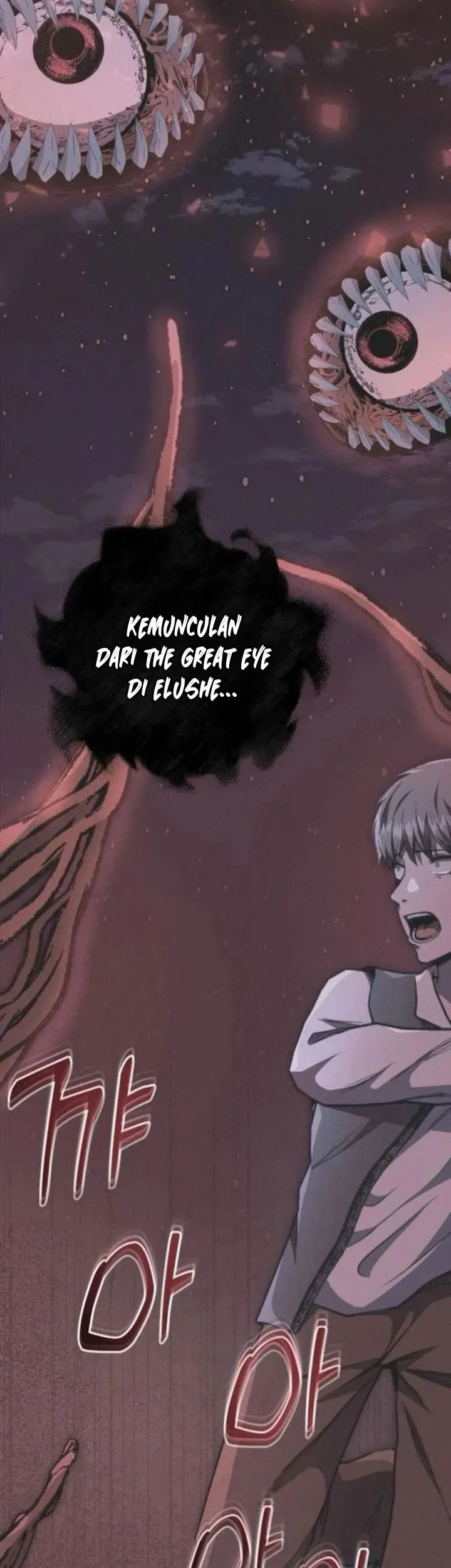 Holy Emperor’s Grandson is a Necromancer Chapter 92 Gambar 29