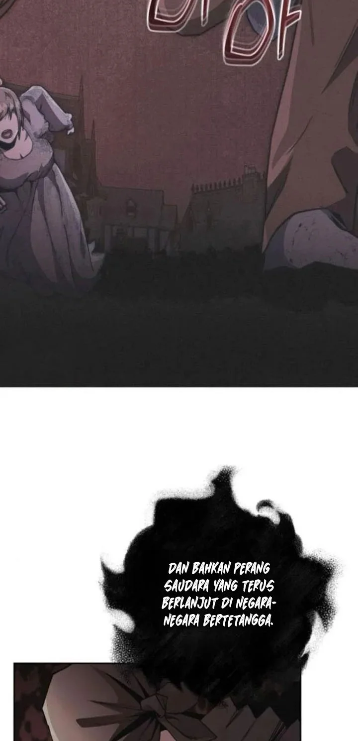 Holy Emperor’s Grandson is a Necromancer Chapter 92 Gambar 30